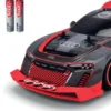 DICKIE RADIOCOMMANDE AUDI E TRON DRIFT 30 CM