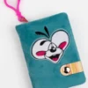 DIDDL -CAHIER A7 PELUCHE