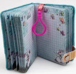 DIDDL -CAHIER A7 PELUCHE