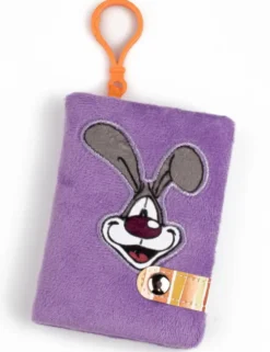 DIDDL -CAHIER A7 PELUCHE