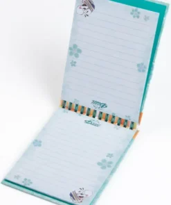 DIDDL -CARNET A6 SPIRALE