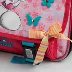 DIDDL -CARTABLE ETINA ROSE 38 CM