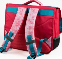 DIDDL -CARTABLE ETINA ROSE 38 CM