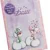 DIDDL COEUR - BLOC PARFUME A5