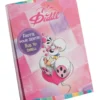 DIDDL COEUR - BLOC PARFUME A6