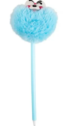 DIDDL COEUR - STYLO POMPON