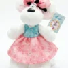 DIDDL - PELUCHE DIDDLINA ROBE SUMMER 20CM
