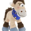 DIDDL - PELUCHE LOUPSILY 17CM