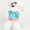 DIDDL - PELUCHE TENUE SUMMER 30CM