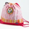 DIDDL -SAC ROSE DE GYM