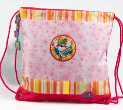 DIDDL -SAC ROSE DE GYM