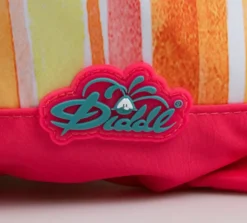 DIDDL -SAC ROSE DE GYM