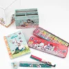 DIDDL -SET ECRITURE A6