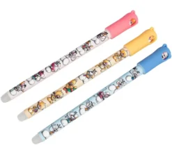 DIDDL - STYLO TWIST EFFACABLE