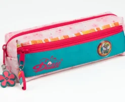 DIDDL -TROUSSE ROSE