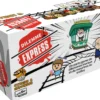 DILEMME EXPRESS - LE JEU DE CARTES