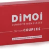 DIMOI EDITION COUPLES