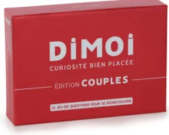 DIMOI EDITION COUPLES