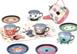 DINETTE MUSICALE ARC-EN-CIEL - ANDY WESTFACE