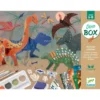 DINO BOX 6-10 ANS