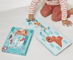 DINO - BUSY BOOK DINO