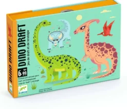 DINO DRAFT