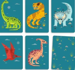 DINO DRAFT