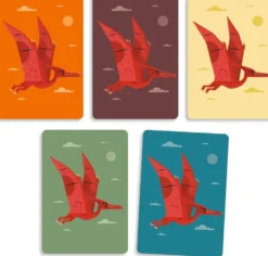 DINO DRAFT