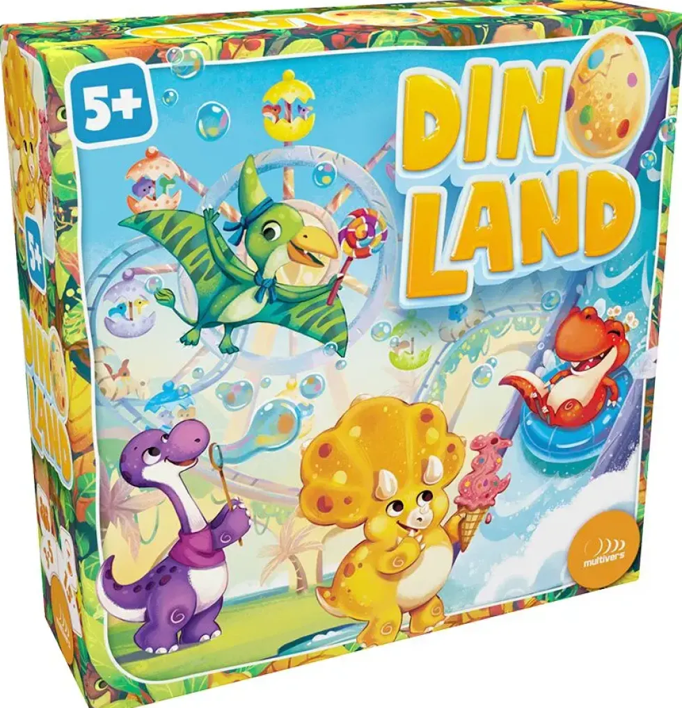 DINOLAND