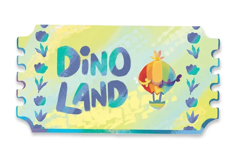 DINOLAND