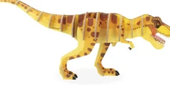 DINO - PUZZLE EN VOLUME : LE T-REX 27 PIECES