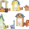 DINO RANCH - PACK ACTION ANKYLOSAURE
