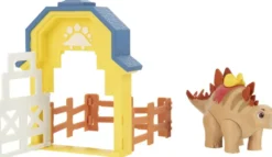 DINO RANCH - PACK ACTION ANKYLOSAURE