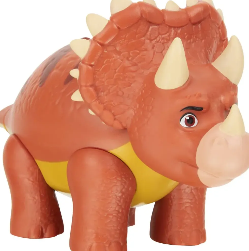 DINO RANCH - PACK ACTION ANKYLOSAURE