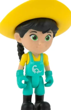 DINO RANCH - SET AVENTURE ECLOSERIE