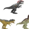 DINOSAURE LUMINEUX ET SONORE