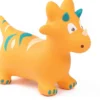 DINOSAURE SAUTEUR