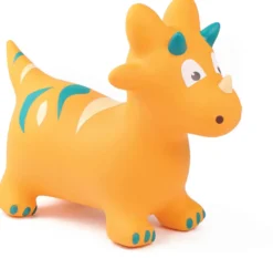 DINOSAURE SAUTEUR