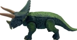 DINOSAURE - TRICERATOPS