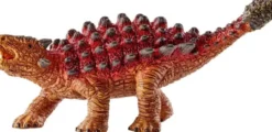 DINOSAURS DINOSAURES PUZZLE 100 PIECES SAICHANIA MINI