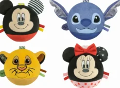 DISNEY BABY - BALLES SOFT