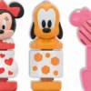 DISNEY BABY - MINNIE ET PLUTO - CONSTRUIS ET JOUE