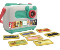DISNEY BABY - PROJECTEUR & CONTEUR D'HISTOIRES PLUS