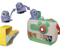 DISNEY BABY - PROJECTEUR & CONTEUR D'HISTOIRES PLUS