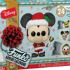 DISNEY -CALENDRIER DE L'AVENT