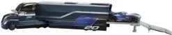 DISNEY CARS - CAMION TRANSPORTEUR AVEC RAMPE