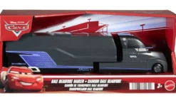 DISNEY CARS - CAMION TRANSPORTEUR AVEC RAMPE