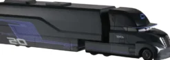 DISNEY CARS - CAMION TRANSPORTEUR AVEC RAMPE