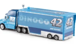 DISNEY CARS - CAMION TRANSPORTEUR AVEC RAMPE