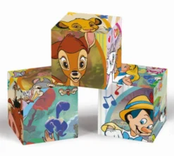 DISNEY CLASSICS - CUBES 12 -